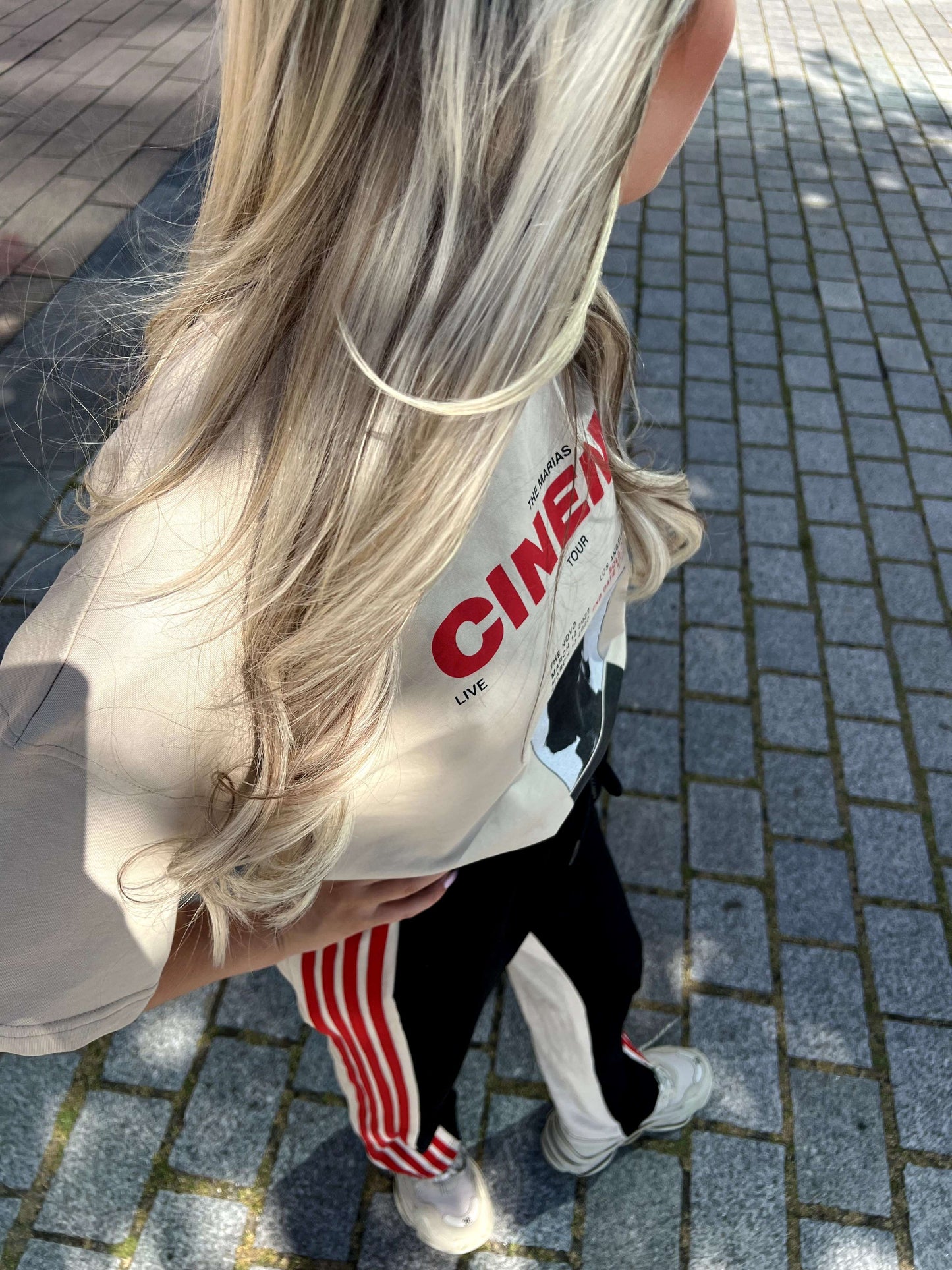 ALEXA CO ORD